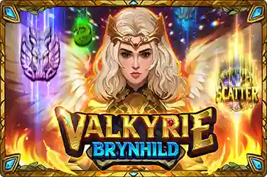 valkyrie brynhild