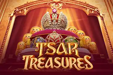 Tsar Treasures